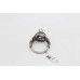 Ring Silver Sterling Jewelry Handmade Solid Traditional Unisex A807